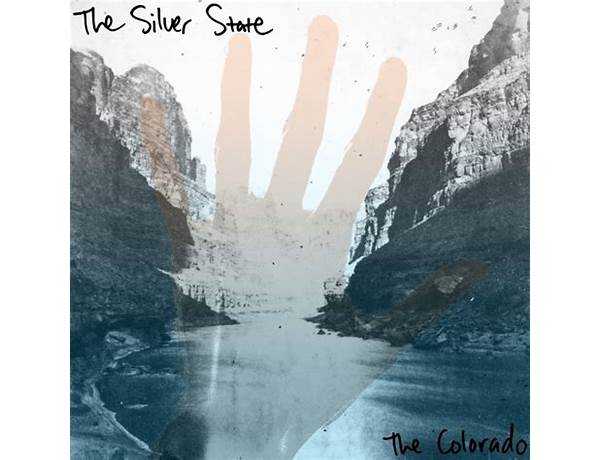 Album: The Silver State, musical term