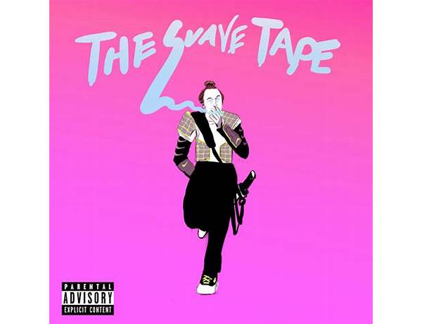 Album: The Suave Tape, musical term