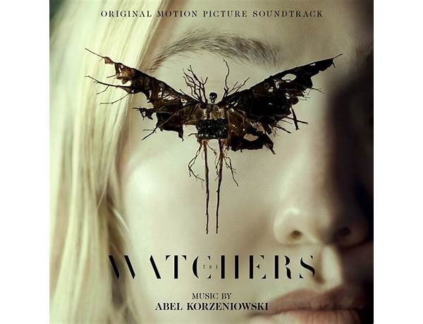 Album: The Watchers, musical term