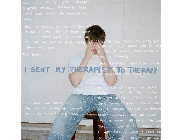 Album: Therapie!, musical term