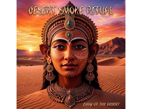 Album: Through The Smoke, musical term