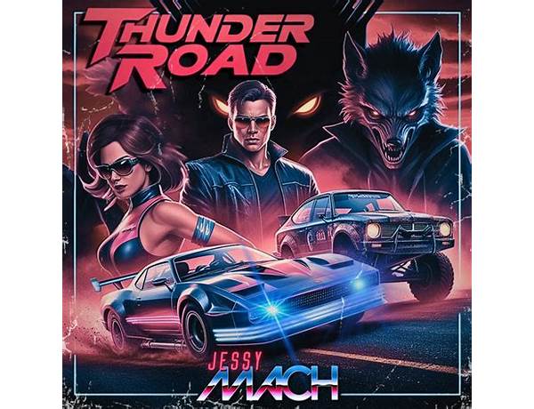 Album: Thunder Road, musical term