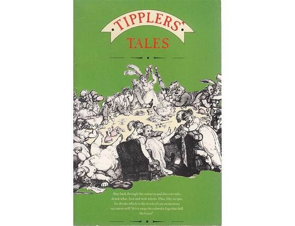 Album: Tipplers Tales, musical term