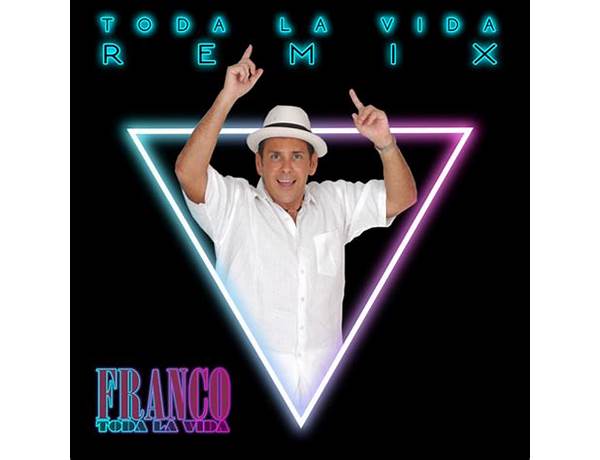 Album: Toda Vida, musical term