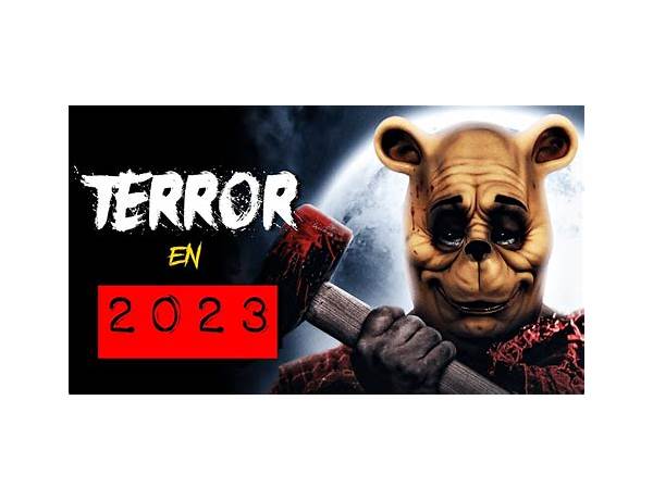 Album: Todas Las Películas Son De Terror, musical term