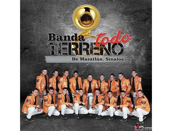 Album: Todoterreno, musical term