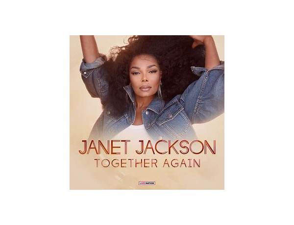 Album: Together Again, musical term