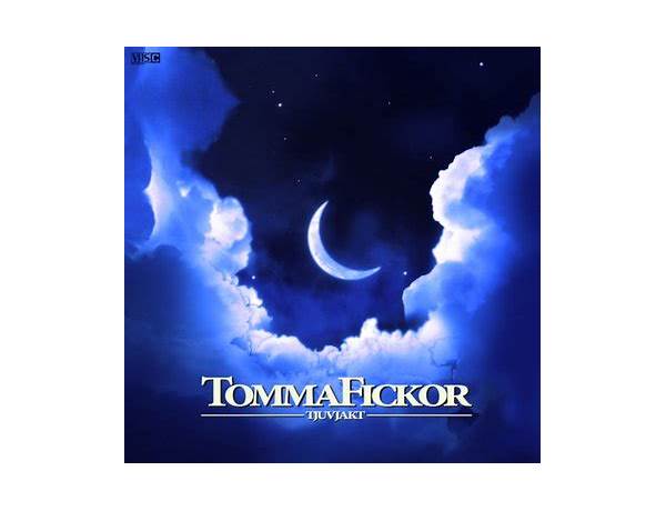Album: Tomma Fickor, musical term