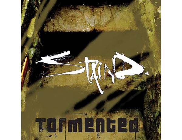 Album: Tormented, musical term