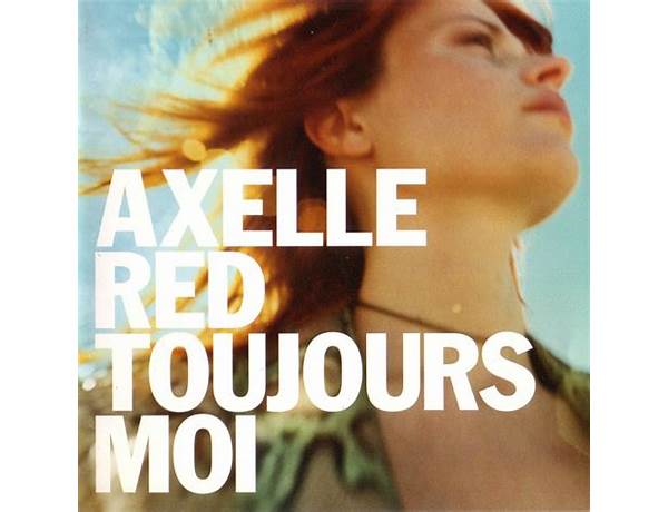 Album: Toujours Moi, musical term