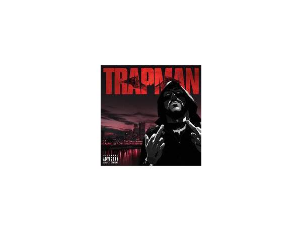 Album: Trapman, musical term