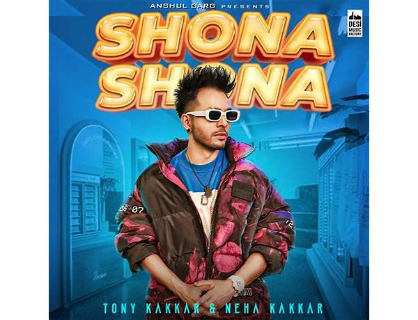 Album: Trapshona, musical term