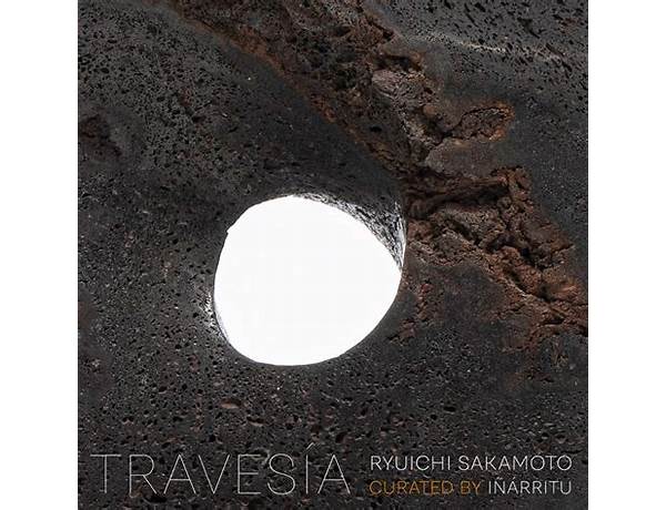 Album: Travesía, musical term