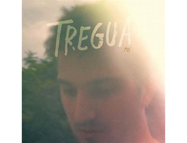 Album: Tregua, musical term