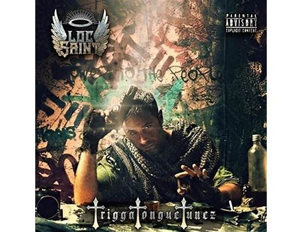 Album: Trigga’Tongue’Tunez, musical term