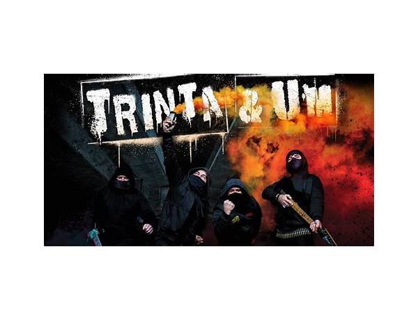 Album: Trinta, musical term