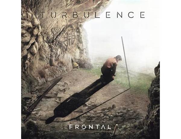 Album: Turbulence, musical term