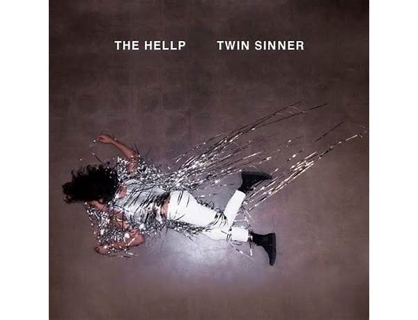 Album: Twin Sinner, musical term