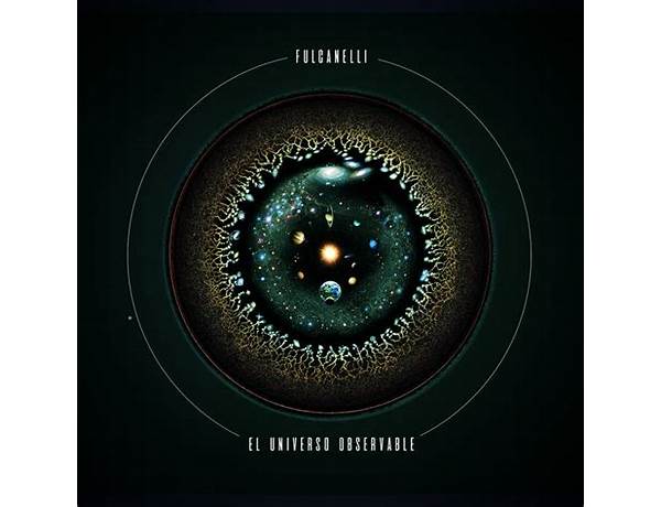 Album: UNIVERSO, musical term