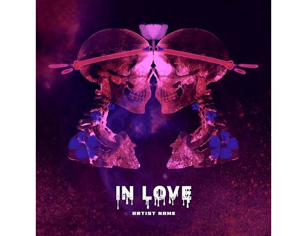 Album: Un|love, musical term