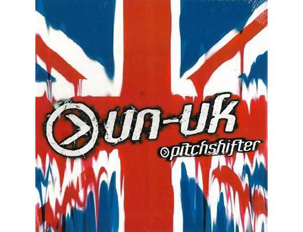 Album: Un-United Kingdom, musical term