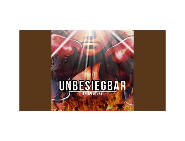 Album: Unbesiegt, musical term