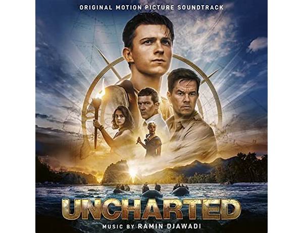 Album: Uncharted, musical term