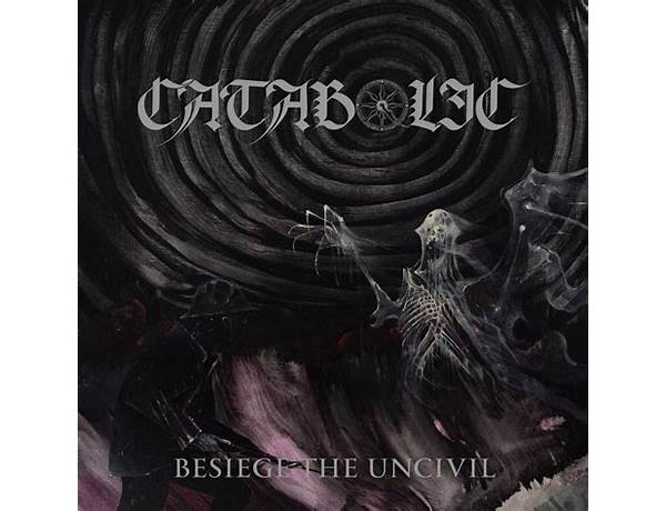 Album: Uncivil, musical term