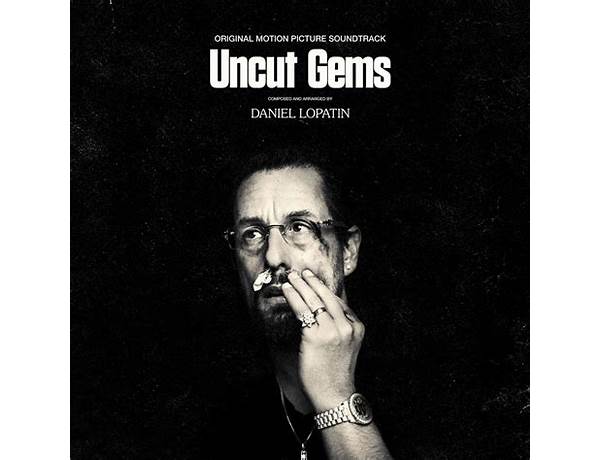 Album: Uncut Jems, musical term