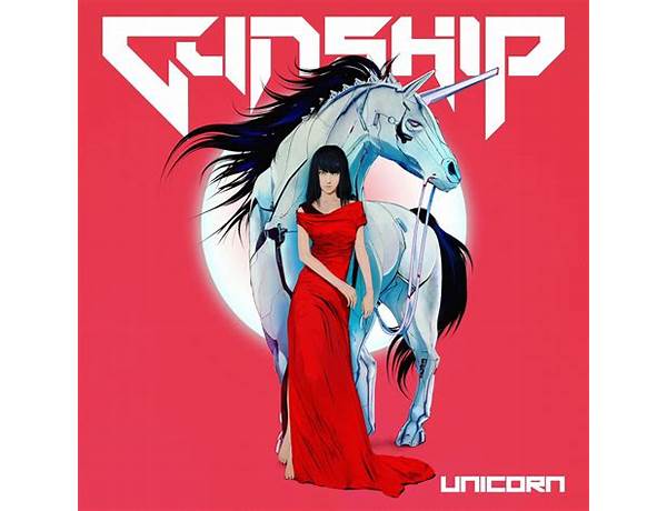 Album: Unicorn, musical term