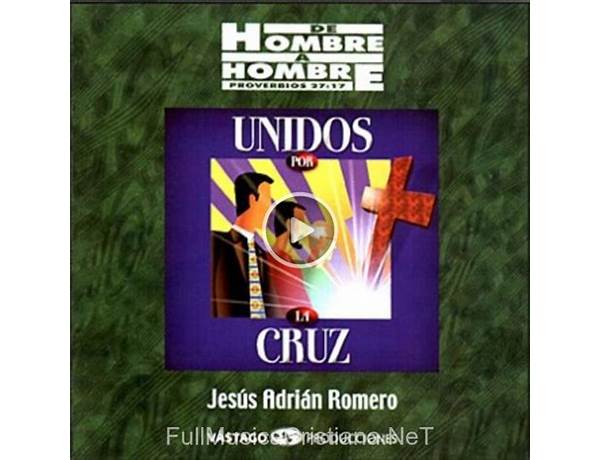 Album: Unidos Por La Cruz, musical term