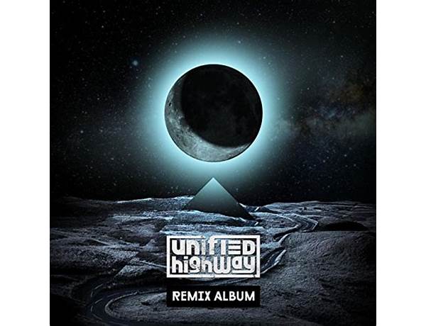 Album: Unified, musical term