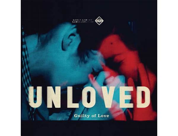 Album: Unloved, musical term