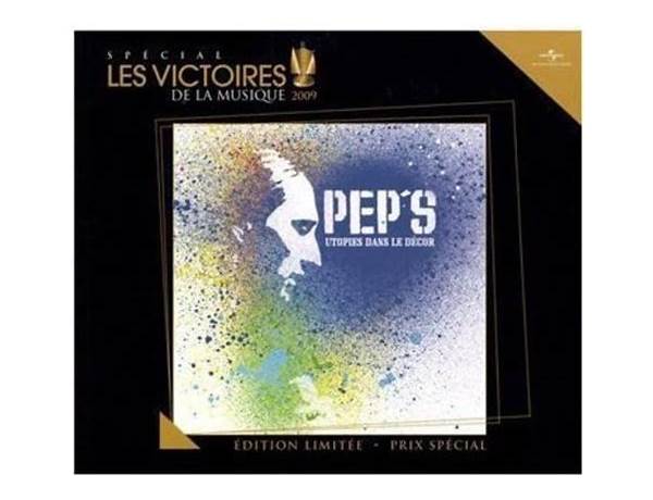Album: Utopies Dans Le Décor, musical term