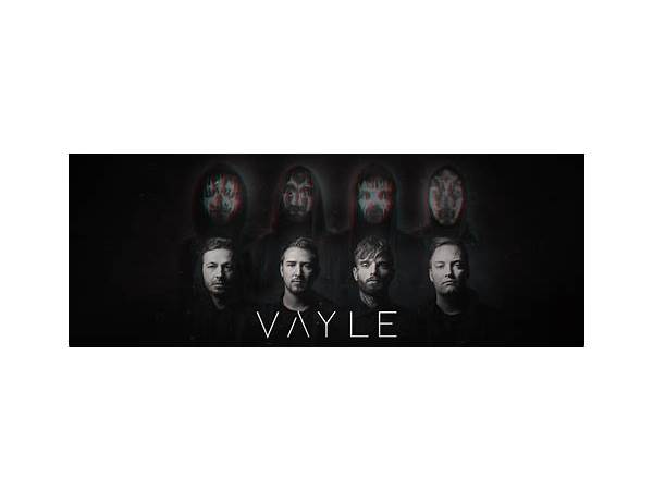 Album: VAYLE, musical term