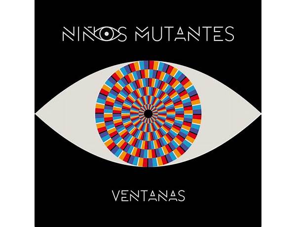 Album: VENTANAS, musical term