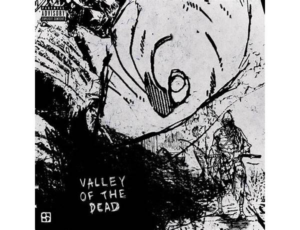 Album: Valley Of The Dead, musical term