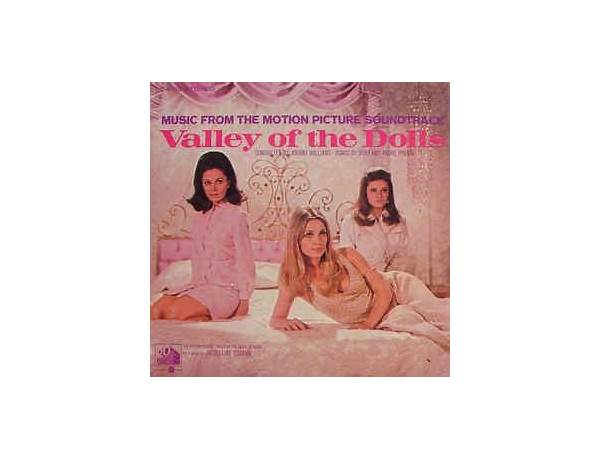 Album: Valley Of The Dolls, musical term