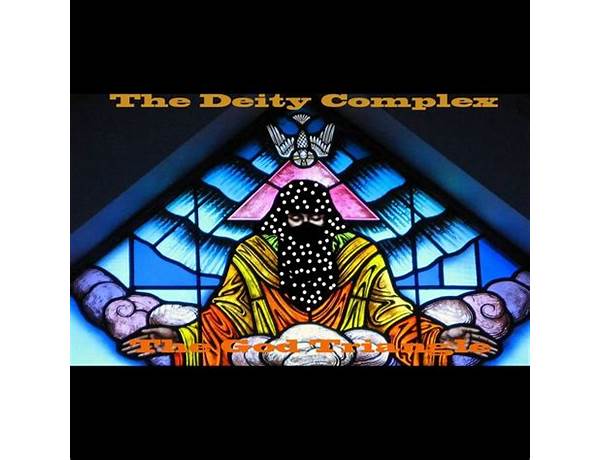 Album: Various Tracks (The Deity Complex), musical term