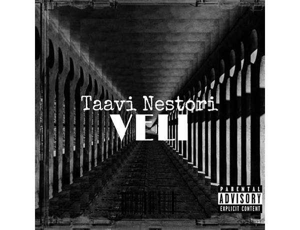 Album: Veli, musical term