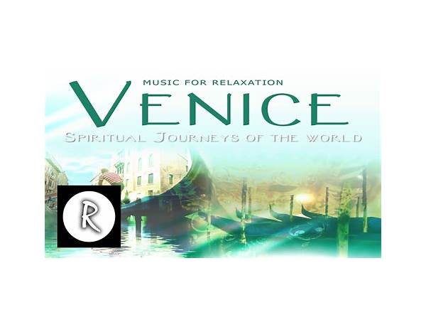 Album: Venice, musical term