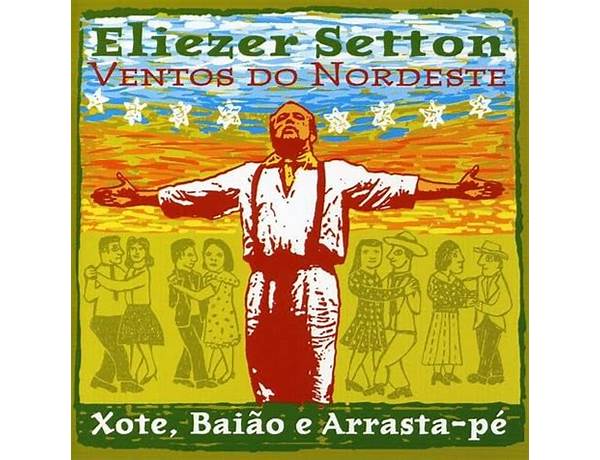 Album: Ventos Do Nordeste, musical term