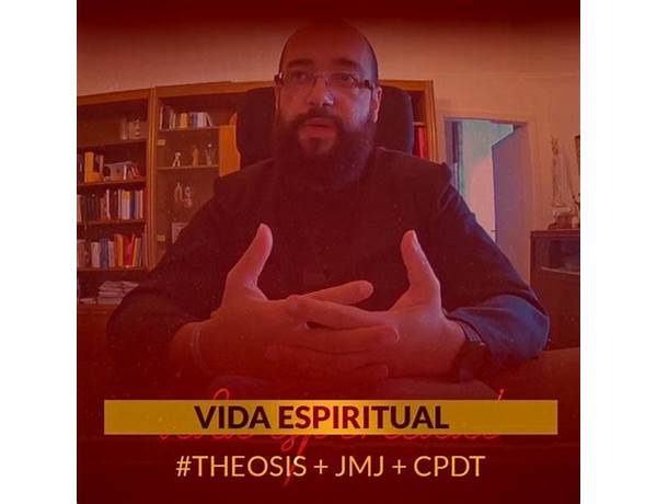 Album: Vida Espiritual, musical term