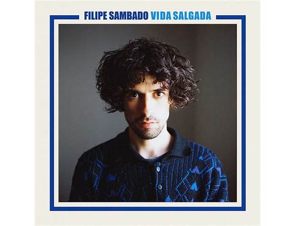 Album: Vida Salgada, musical term