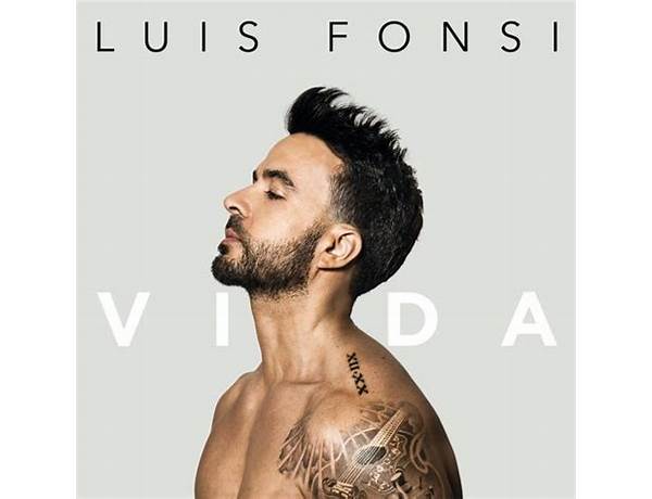 Album: Vida Single, musical term