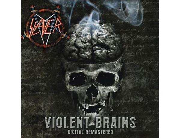 Album: Violent Brains, musical term