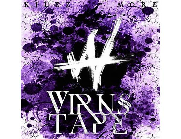 Album: Virustape, musical term
