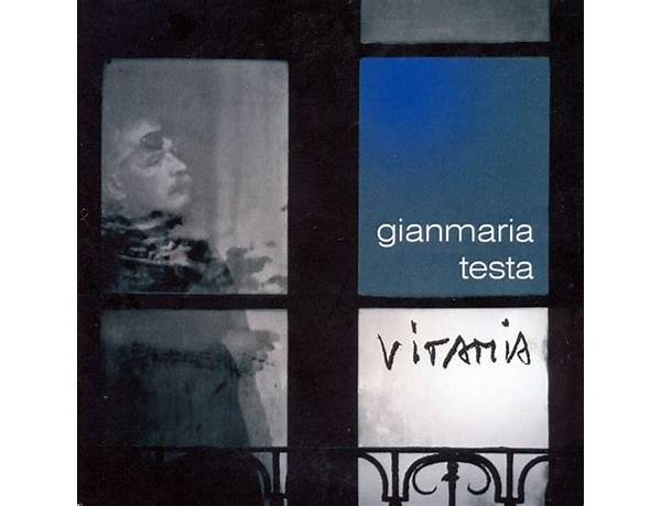Album: Vitamia, musical term