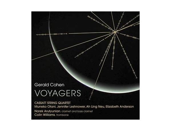 Album: Voyagers, musical term