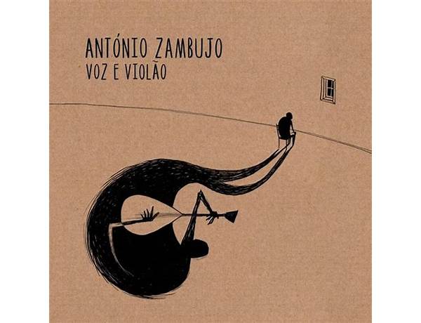 Album: Voz E Violão, musical term